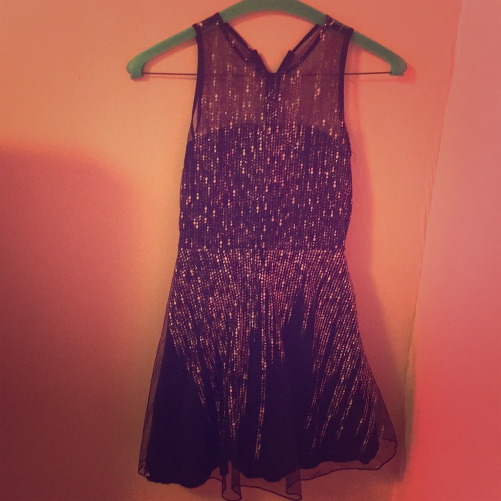 A children’s dress